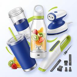 Mini Home Gadgets